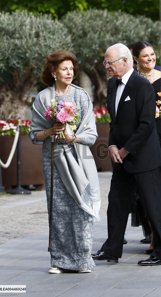 POLAR MUSIC PRIZE 2025