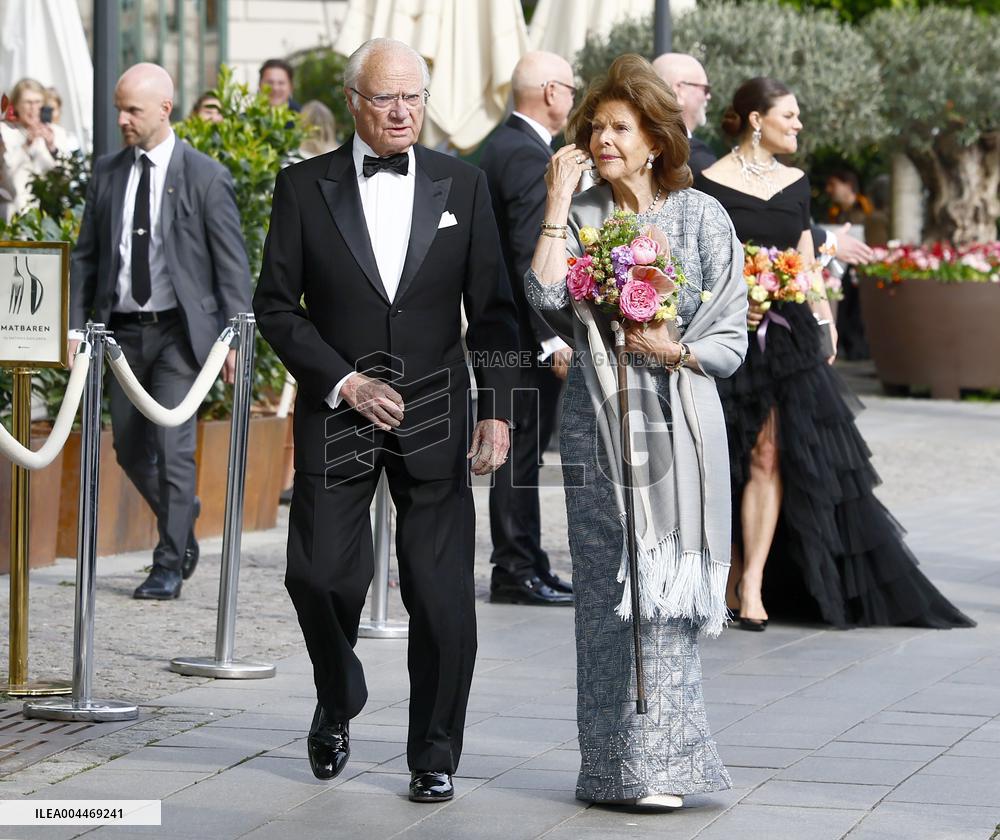 POLAR MUSIC PRIZE 2025