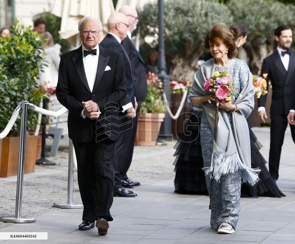 POLAR MUSIC PRIZE 2025