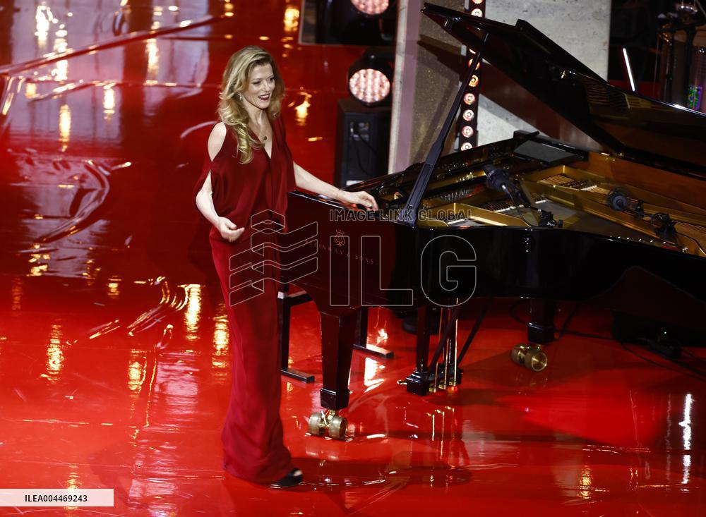 POLAR MUSIC PRIZE 2025