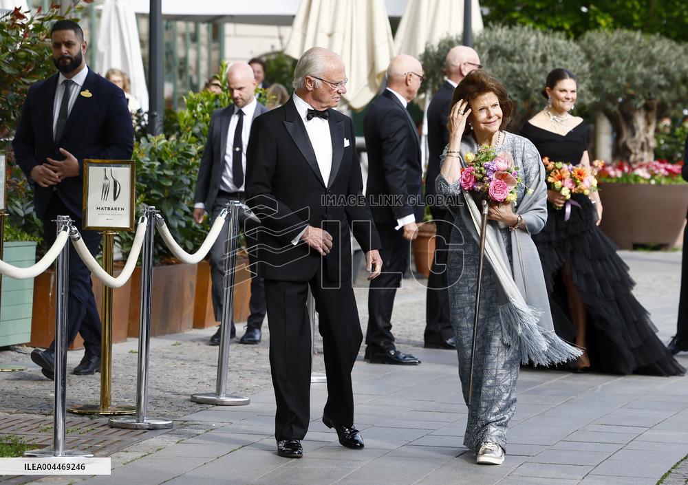 POLAR MUSIC PRIZE 2025