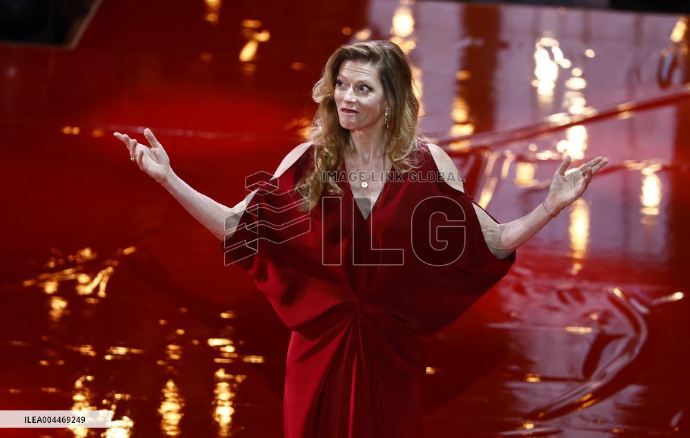 POLAR MUSIC PRIZE 2025