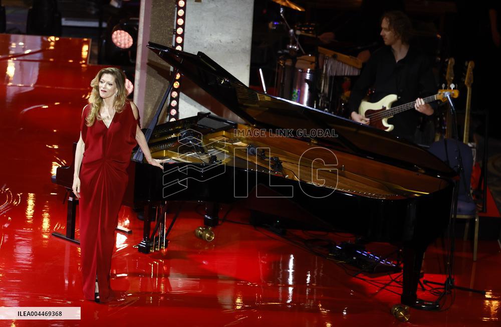 POLAR MUSIC PRIZE 2025