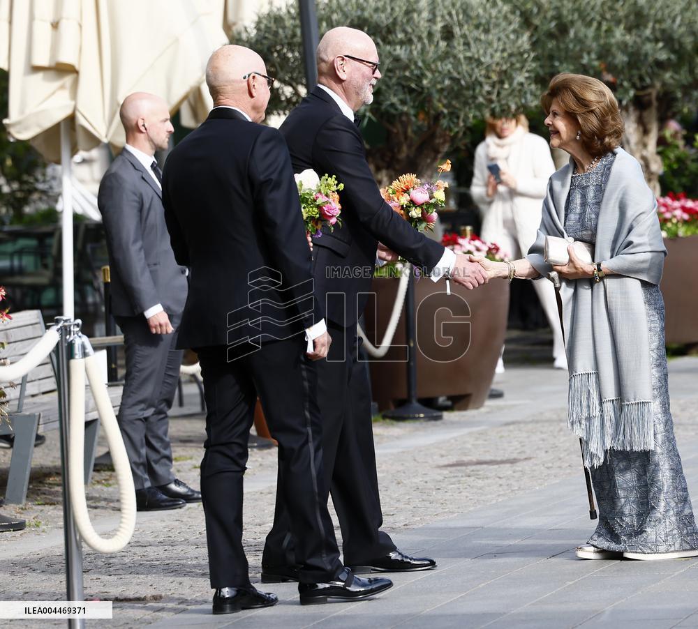 POLAR MUSIC PRIZE 2025