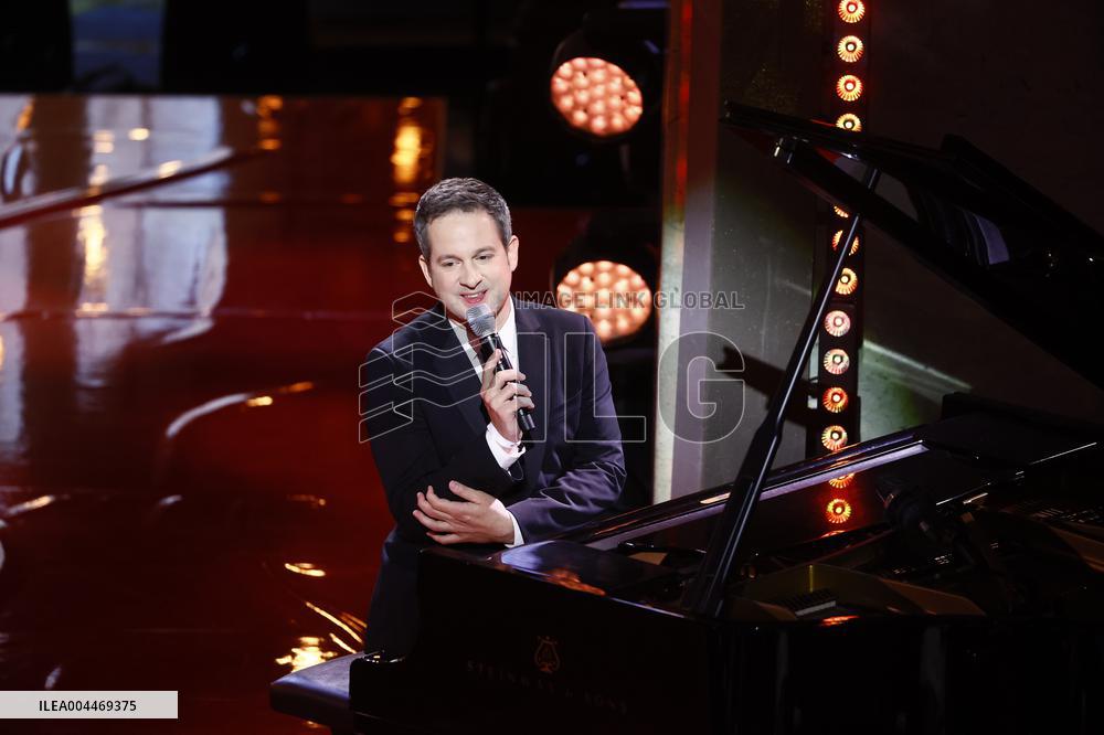 POLAR MUSIC PRIZE 2025