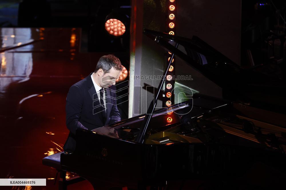 POLAR MUSIC PRIZE 2025