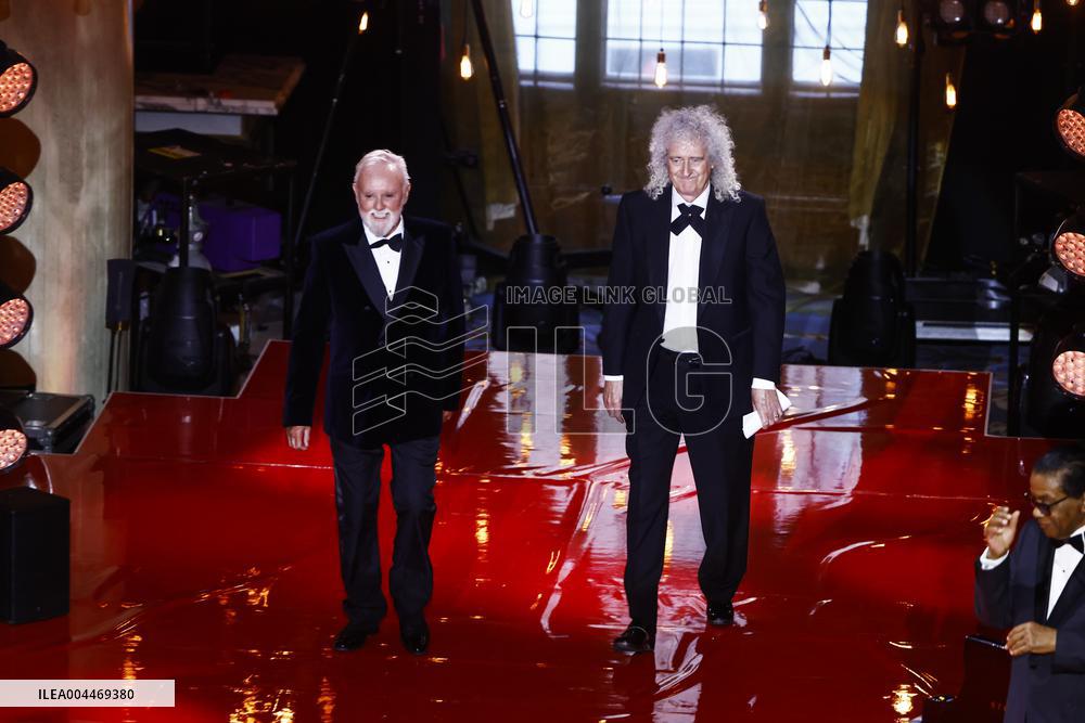 POLAR MUSIC PRIZE 2025