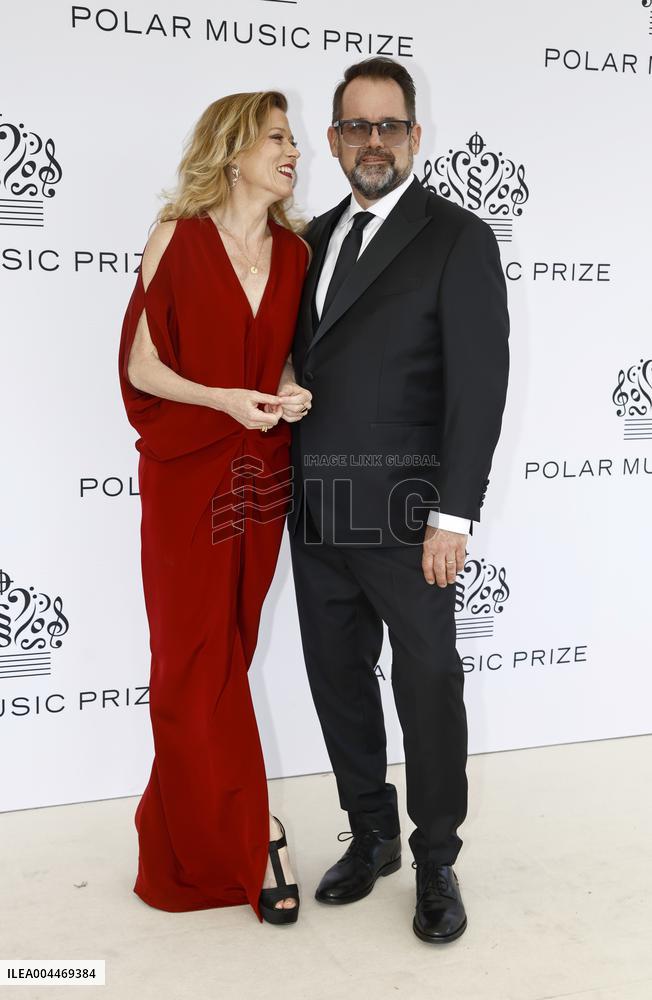 POLAR MUSIC PRIZE 2025