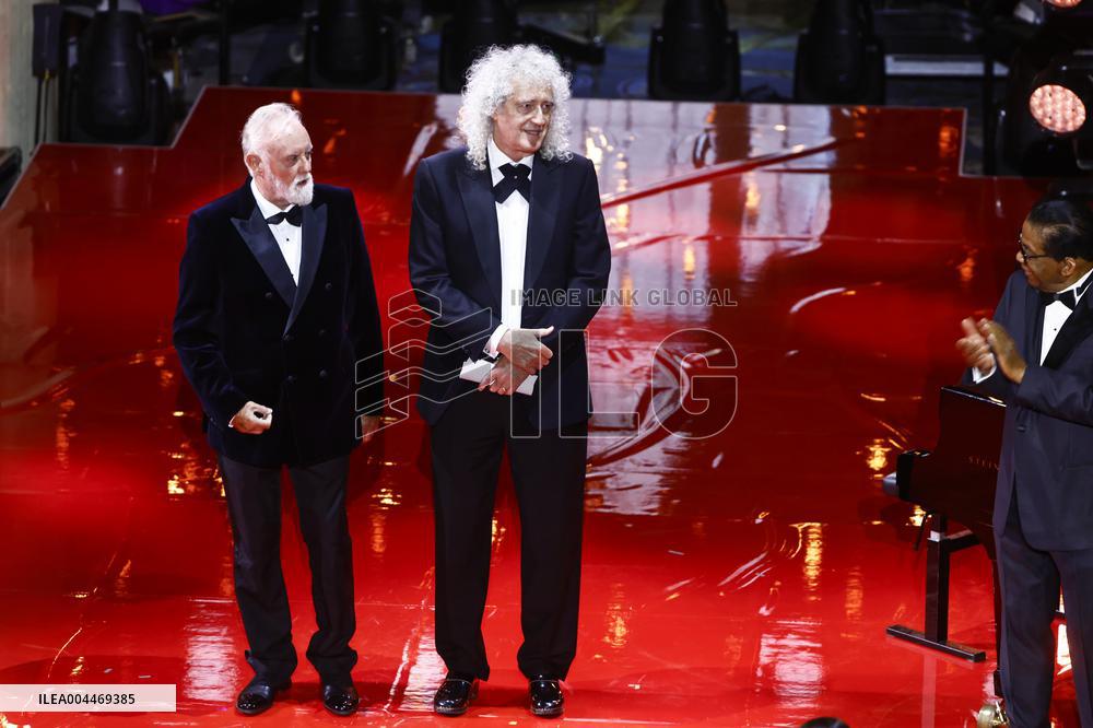 POLAR MUSIC PRIZE 2025