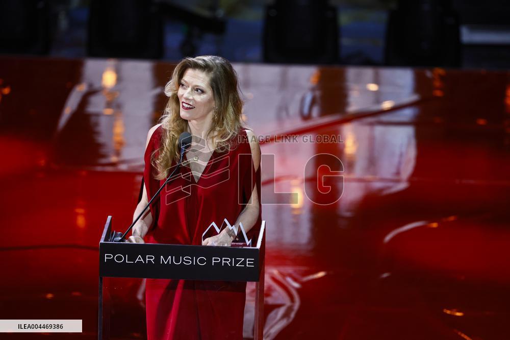 POLAR MUSIC PRIZE 2025