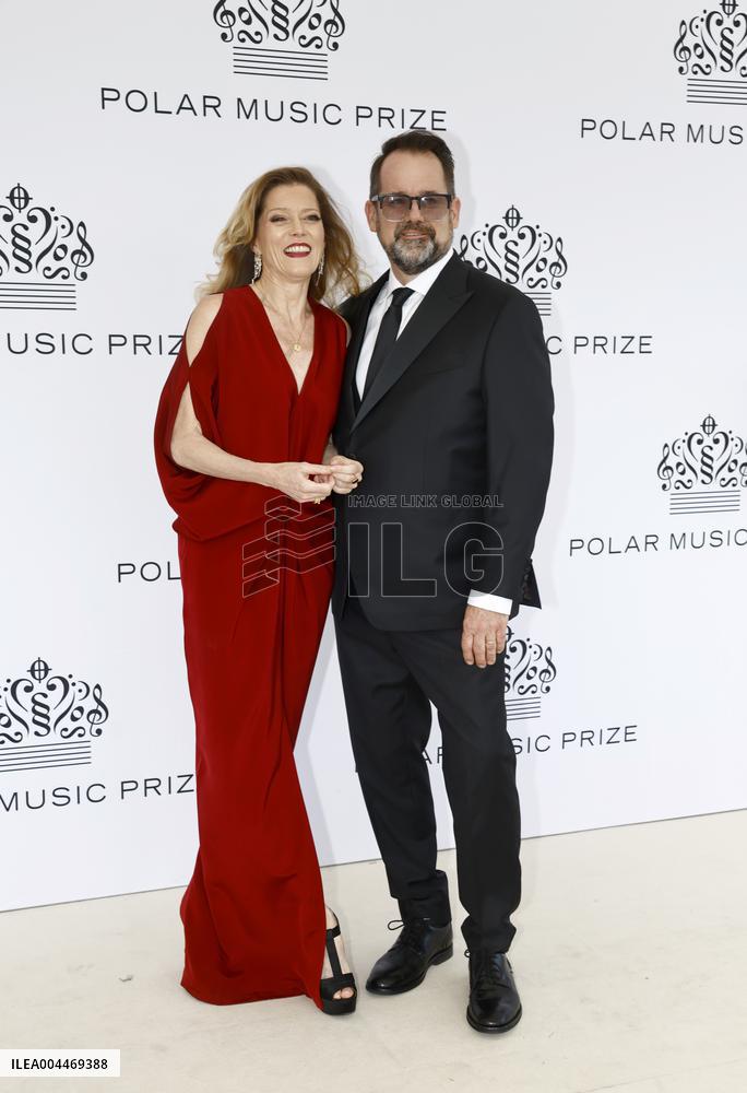 POLAR MUSIC PRIZE 2025