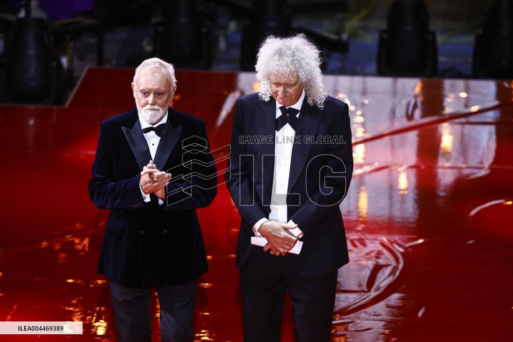 POLAR MUSIC PRIZE 2025