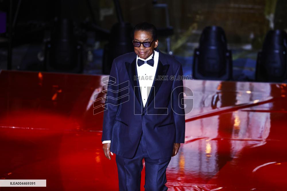 POLAR MUSIC PRIZE 2025