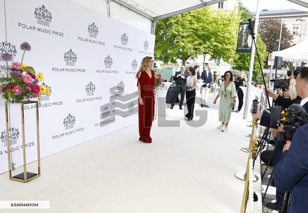 POLAR MUSIC PRIZE 2025