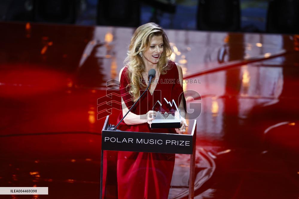 POLAR MUSIC PRIZE 2025