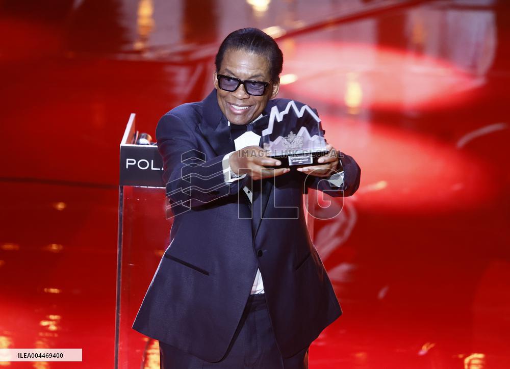 POLAR MUSIC PRIZE 2025