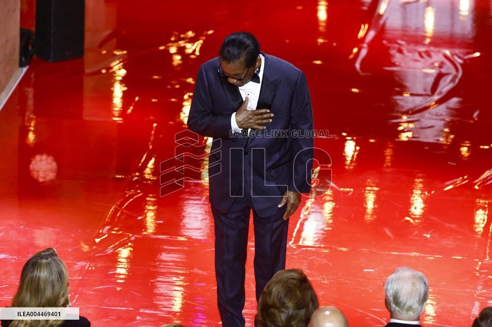 POLAR MUSIC PRIZE 2025