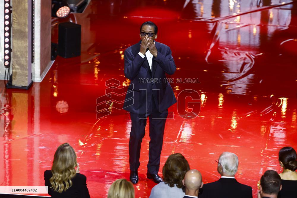 POLAR MUSIC PRIZE 2025