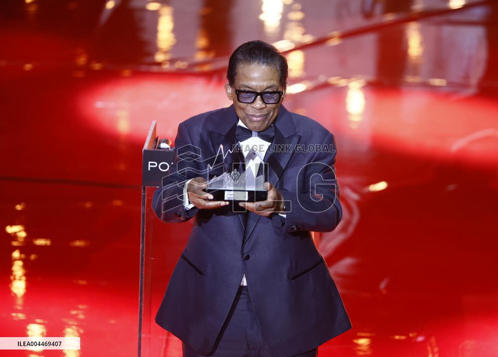POLAR MUSIC PRIZE 2025