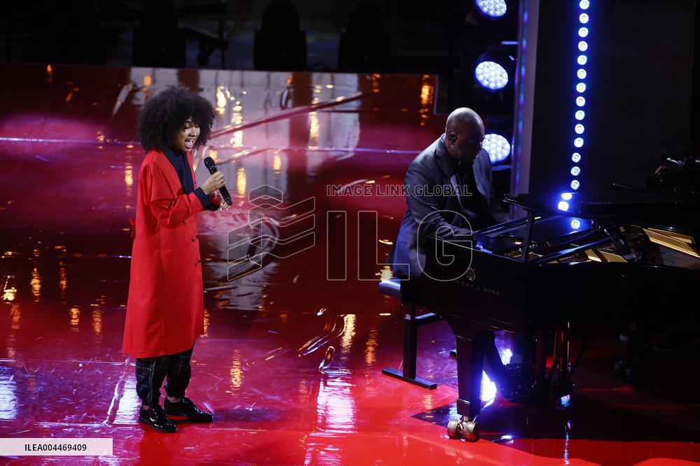 POLAR MUSIC PRIZE 2025