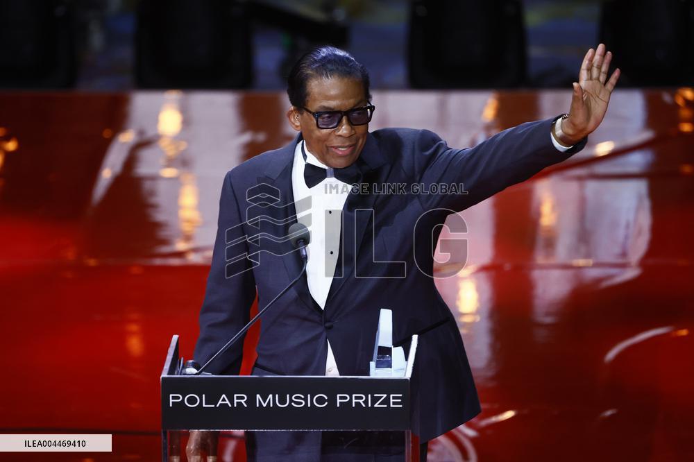 POLAR MUSIC PRIZE 2025