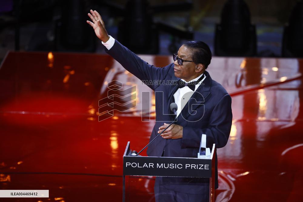 POLAR MUSIC PRIZE 2025