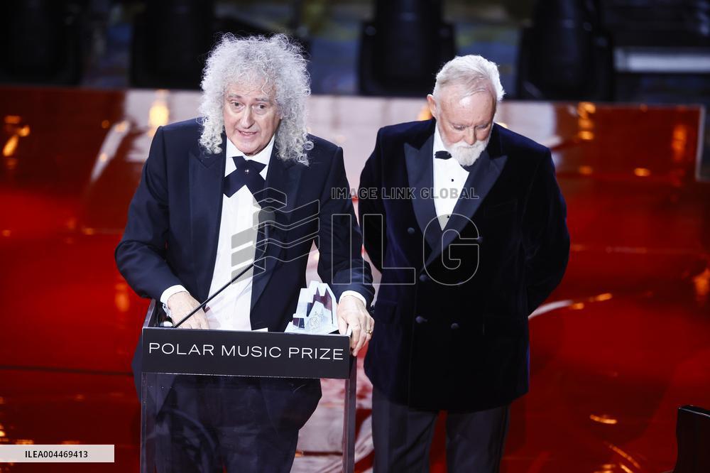 POLAR MUSIC PRIZE 2025