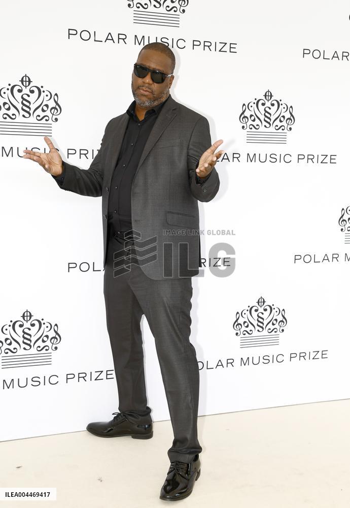 POLAR MUSIC PRIZE 2025