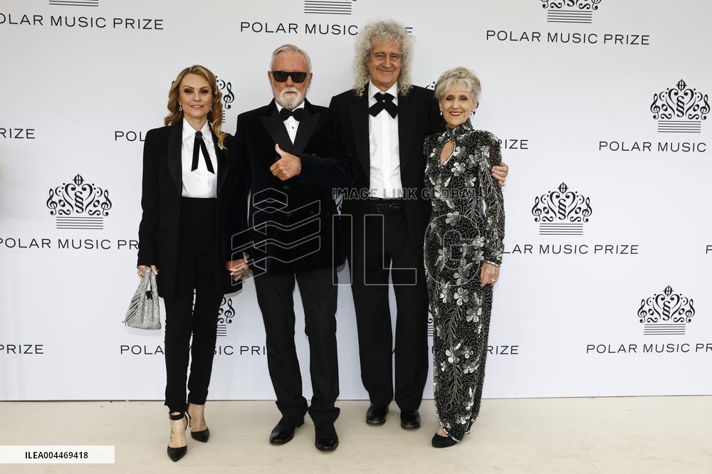 POLAR MUSIC PRIZE 2025