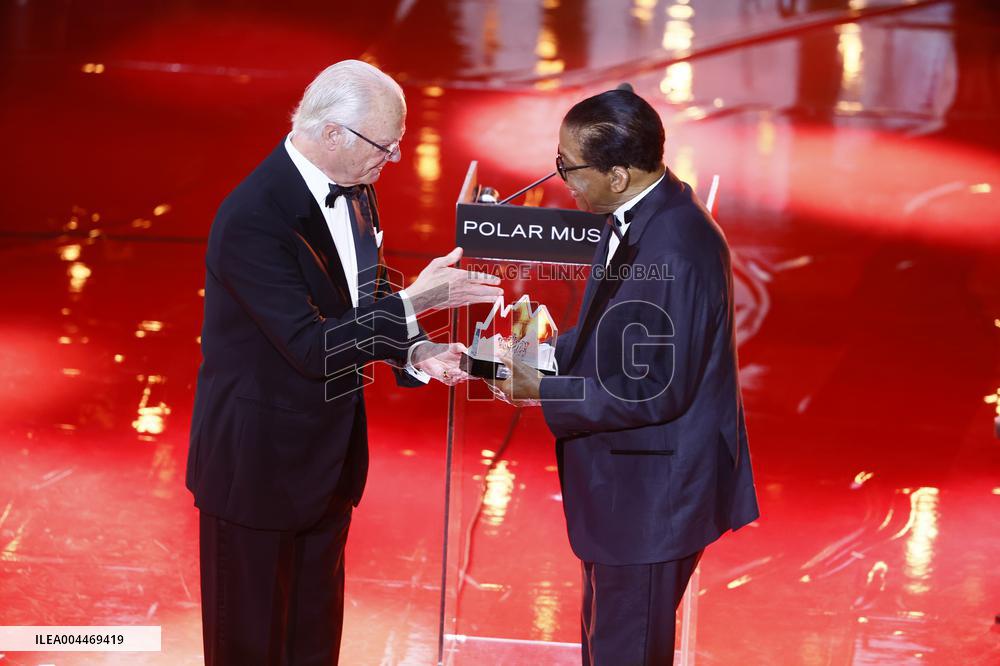 POLAR MUSIC PRIZE 2025