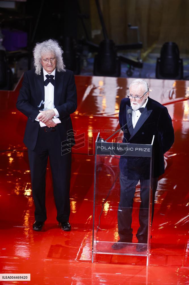 POLAR MUSIC PRIZE 2025