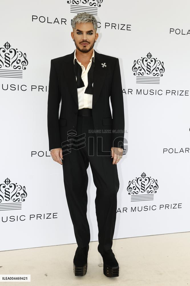 POLAR MUSIC PRIZE 2025