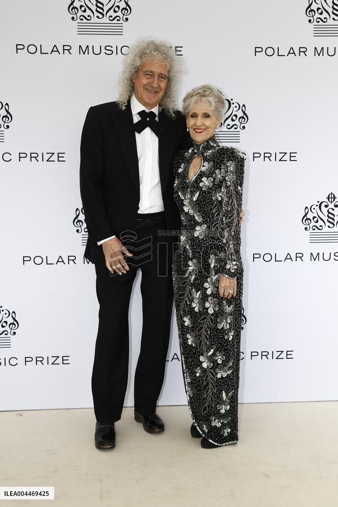 POLAR MUSIC PRIZE 2025