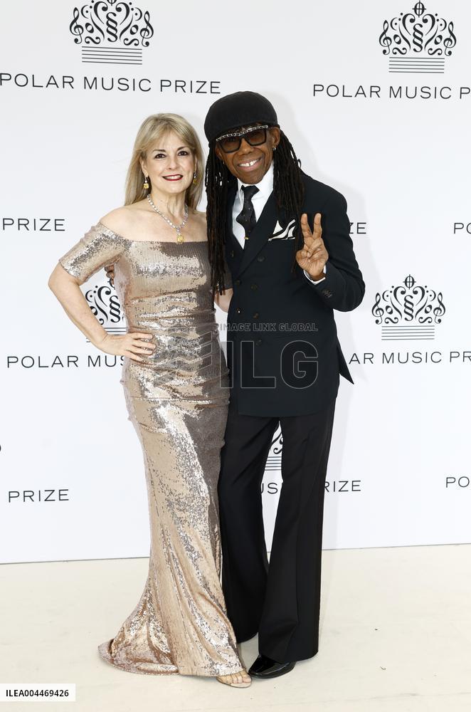 POLAR MUSIC PRIZE 2025