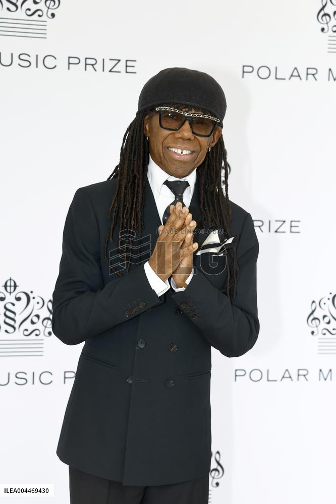 POLAR MUSIC PRIZE 2025