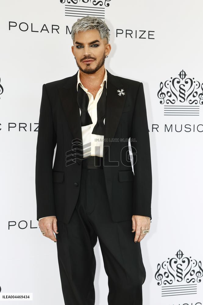 POLAR MUSIC PRIZE 2025