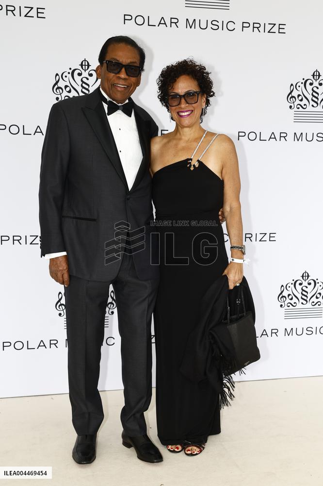 POLAR MUSIC PRIZE 2025