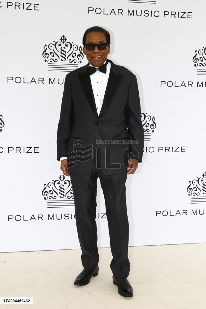 POLAR MUSIC PRIZE 2025