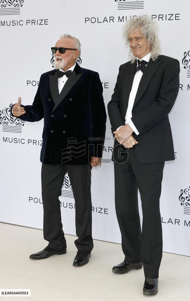 POLAR MUSIC PRIZE 2025