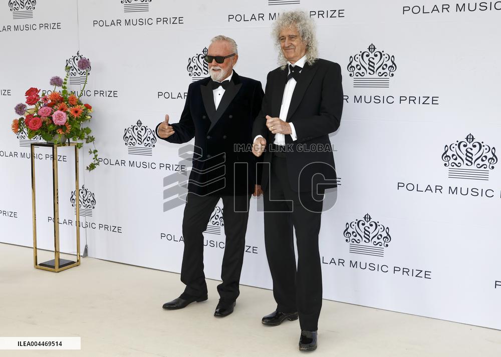 POLAR MUSIC PRIZE 2025