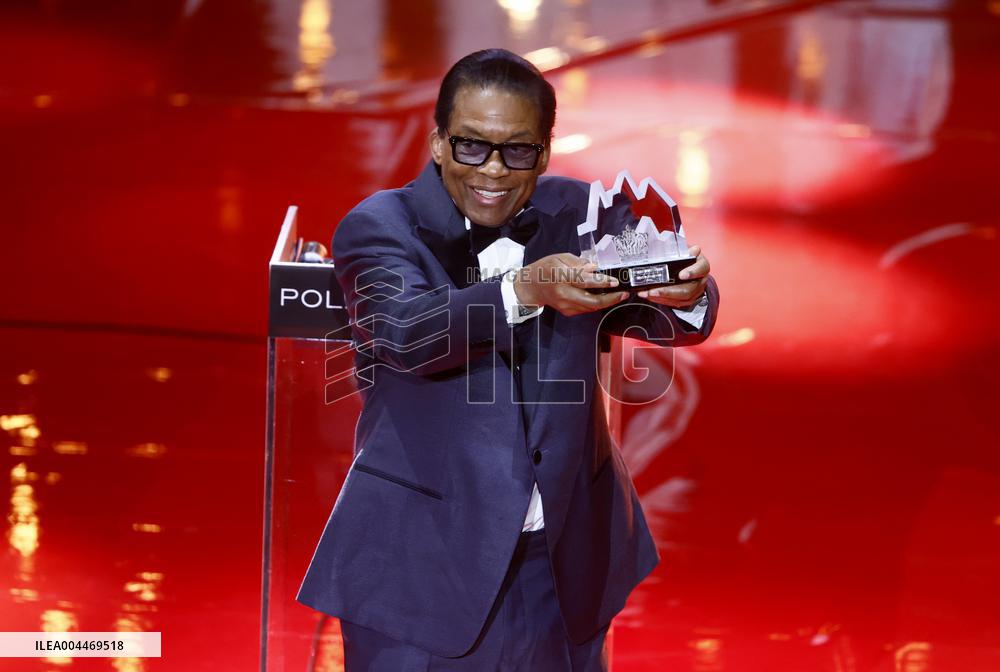 POLAR MUSIC PRIZE 2025