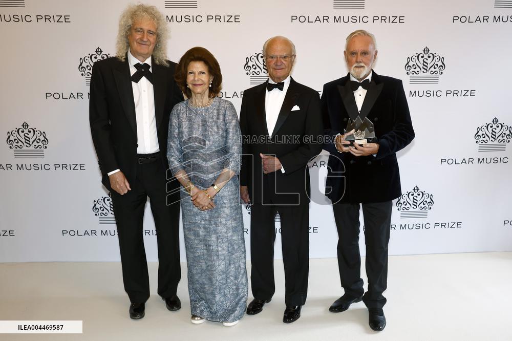 POLAR MUSIC PRIZE 2025