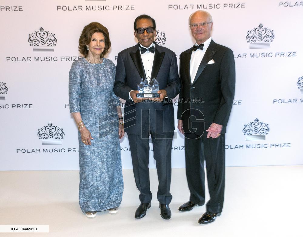 POLAR MUSIC PRIZE 2025