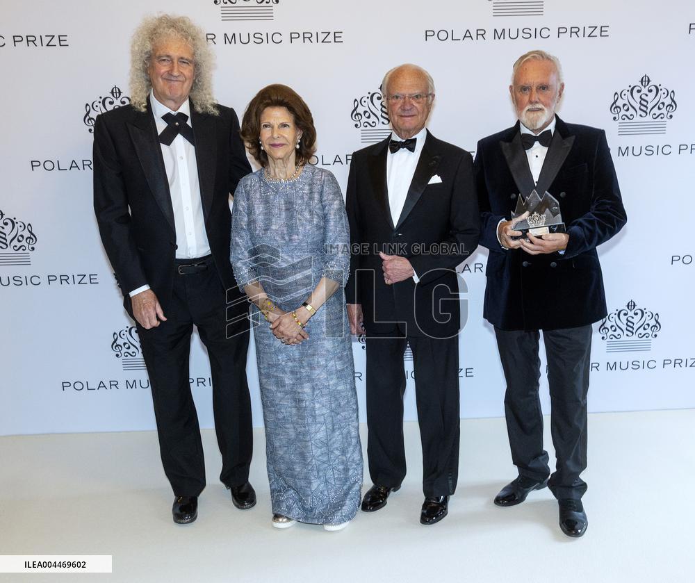 POLAR MUSIC PRIZE 2025