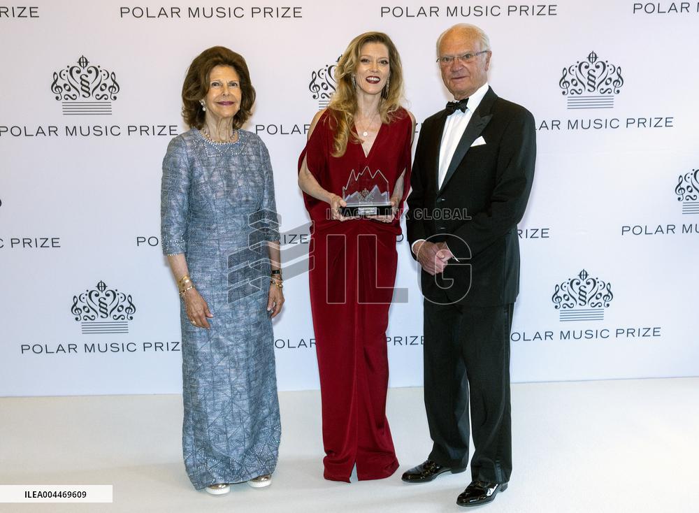 POLAR MUSIC PRIZE 2025