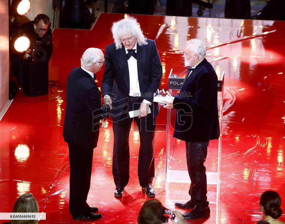 POLAR MUSIC PRIZE 2025