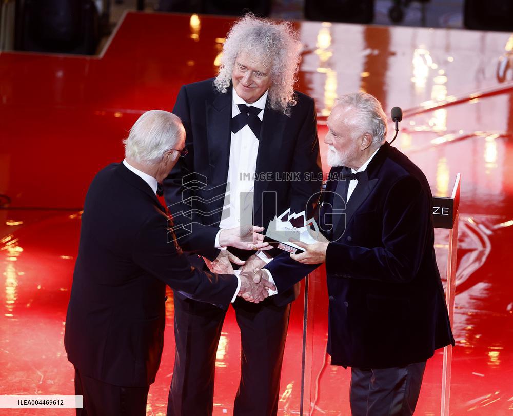 POLAR MUSIC PRIZE 2025