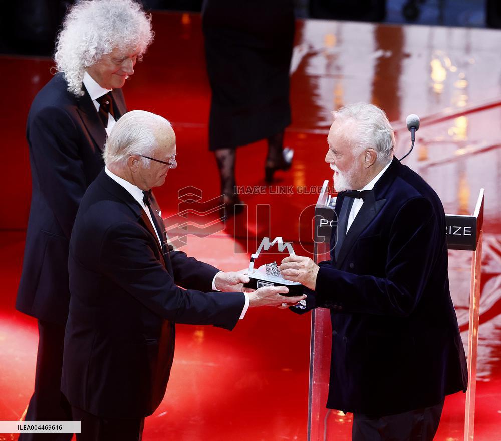 POLAR MUSIC PRIZE 2025