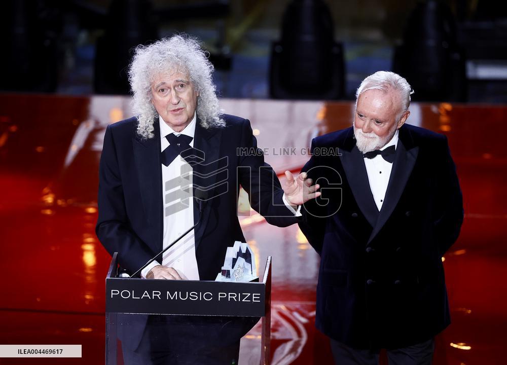 POLAR MUSIC PRIZE 2025