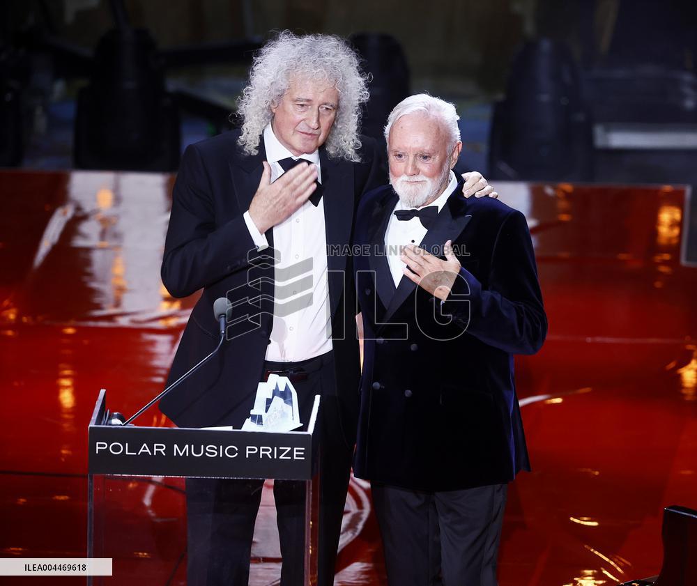 POLAR MUSIC PRIZE 2025